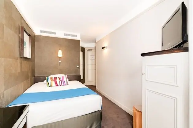 Superior Tek Kişilik Oda