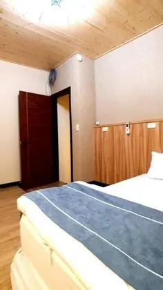 Basic Tek Büyük Yataklı Oda, 1 Yatak Odası, Özel Banyo