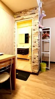 Basic Tek Büyük Yataklı Oda, 1 Yatak Odası, Özel Banyo