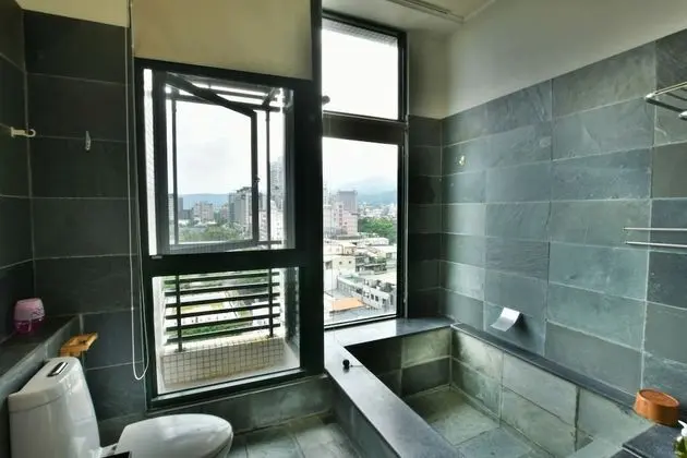 Luxury Dört Kişilik Oda