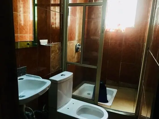 Executive Tek Büyük Yataklı Oda