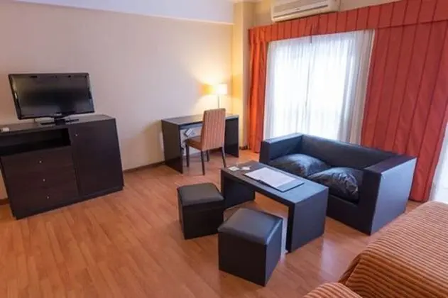 Suite Triple