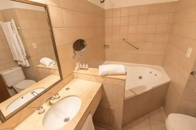 Suite Triple