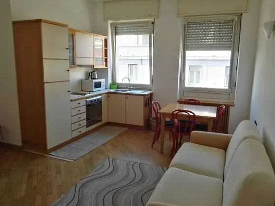 Apart Daire, 1 Yatak Odası