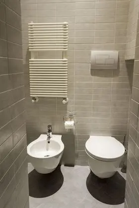 Classic Tek Büyük Yataklı Oda