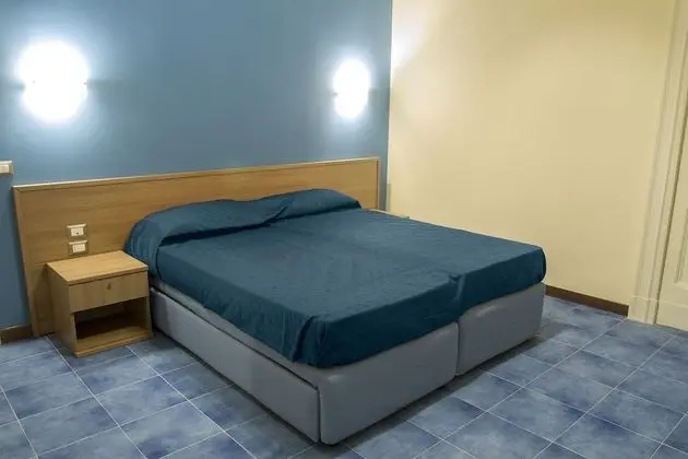Deluxe Üç Kişilik Oda, Özel Banyo (External)