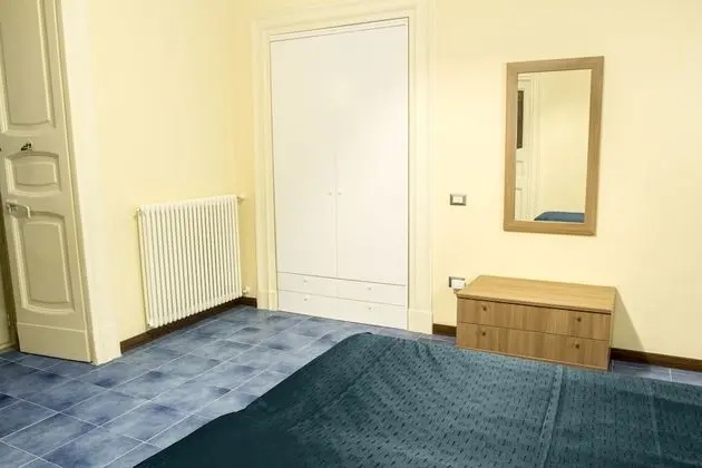 Deluxe Üç Kişilik Oda, Özel Banyo (External)