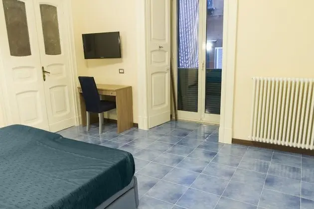 Deluxe Üç Kişilik Oda, Özel Banyo (External)
