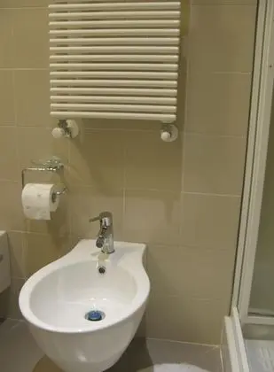Deluxe Üç Kişilik Oda, Özel Banyo (External)