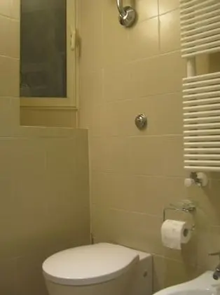 Deluxe Üç Kişilik Oda, Özel Banyo (External)