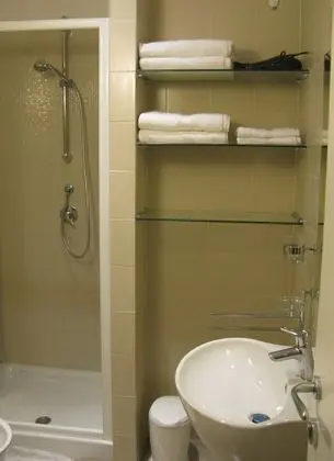 Deluxe Üç Kişilik Oda, Özel Banyo (External)