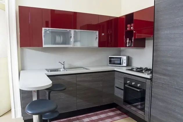 Deluxe Üç Kişilik Oda, Özel Banyo (External)