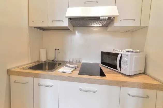 Basic Apart Daire, Birden Çok Yatak