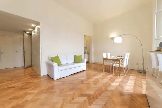 Basic Apart Daire, Birden Çok Yatak