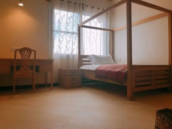 Apart Daire, 2 Yatak Odası, Havuz Manzaralı
