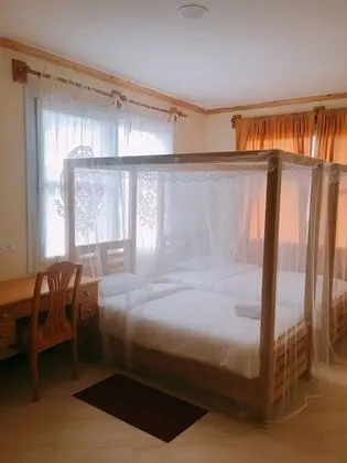Apart Daire, 2 Yatak Odası, Havuz Manzaralı
