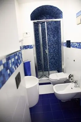 Luxury Oda, Bahçe Manzaralı (Catania)