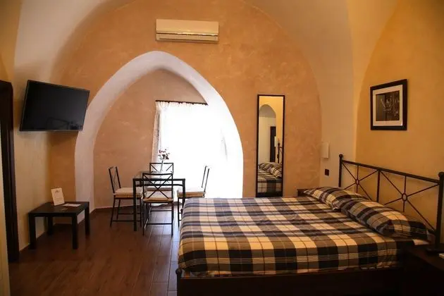 Luxury Oda, Şehir Manzaralı (Porta Uzeda)