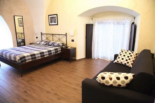 Luxury Oda, Şehir Manzaralı (Porta Uzeda)