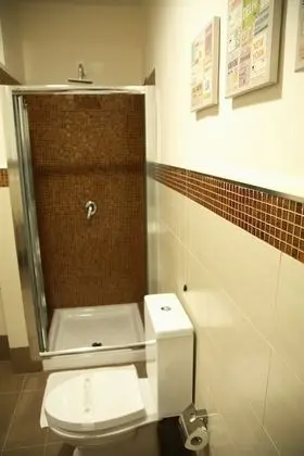 Luxury Oda, Şehir Manzaralı (Porta Uzeda)