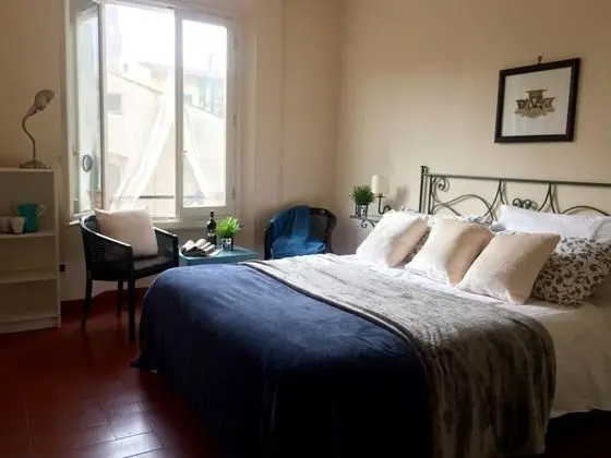 Basic Apart Daire, 2 Yatak Odası