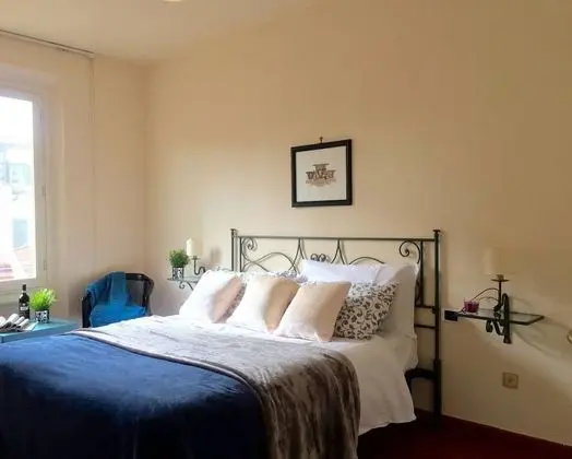 Basic Apart Daire, 2 Yatak Odası