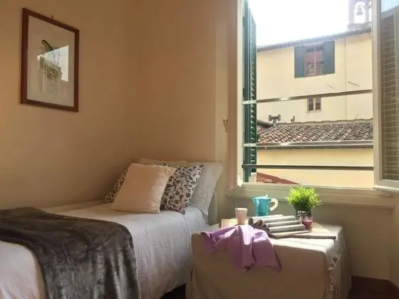 Basic Apart Daire, 2 Yatak Odası