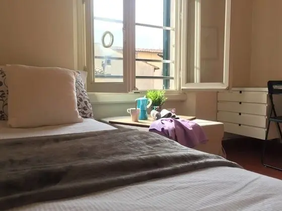 Basic Apart Daire, 2 Yatak Odası