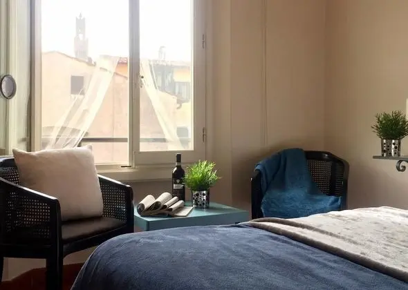 Basic Apart Daire, 2 Yatak Odası