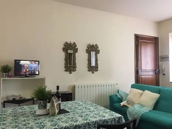 Basic Apart Daire, 2 Yatak Odası