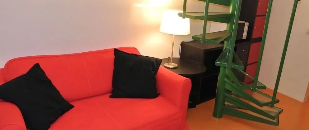 Çatı Katı (Loft)