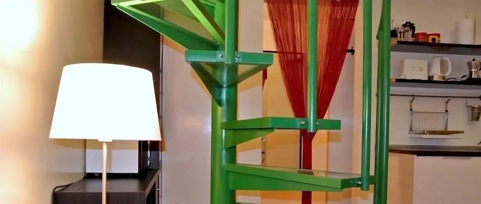 Çatı Katı (Loft)