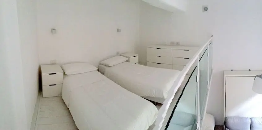 Apart Daire (Michelangelo)