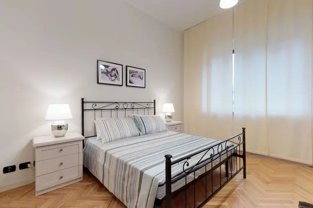 Luxury Apart Daire, 2 Yatak Odası