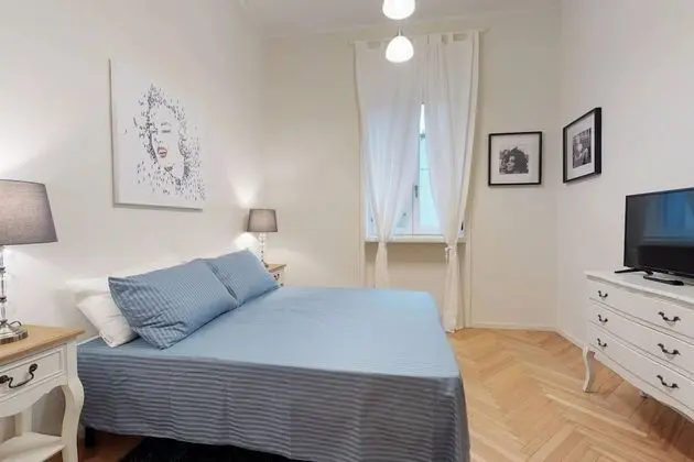 Luxury Apart Daire, 2 Yatak Odası