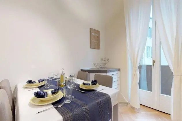 Luxury Apart Daire, 2 Yatak Odası