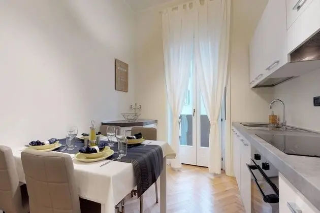Luxury Apart Daire, 2 Yatak Odası