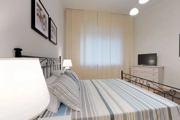 Luxury Apart Daire, 2 Yatak Odası