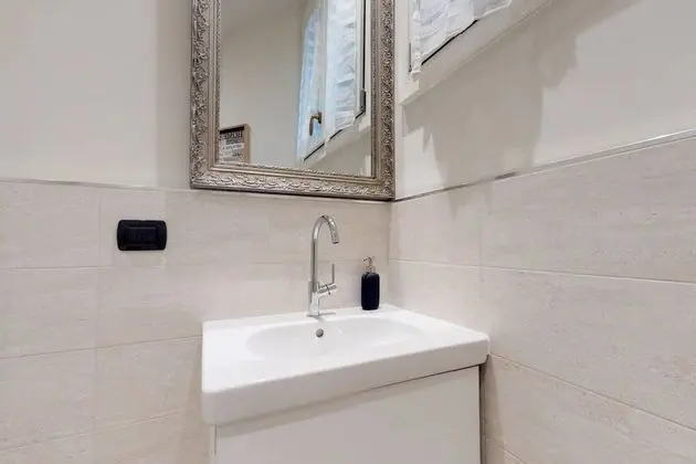 Luxury Apart Daire, 2 Yatak Odası