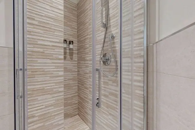 Luxury Apart Daire, 2 Yatak Odası