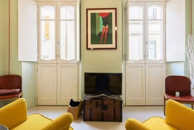 Apart Daire, 1 Yatak Odası