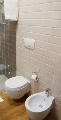 Luxury Süit, Balkon, Şehir Manzaralı (Suite 2)