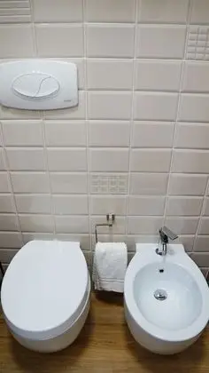 Luxury Süit, Şehir Manzaralı (Suite 1)