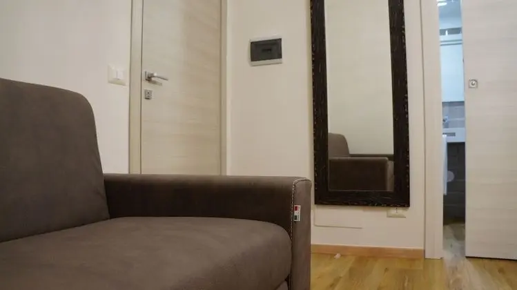 Luxury Süit, Şehir Manzaralı (Suite 3)