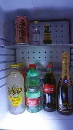 Luxury Süit, Şehir Manzaralı (Suite 3)