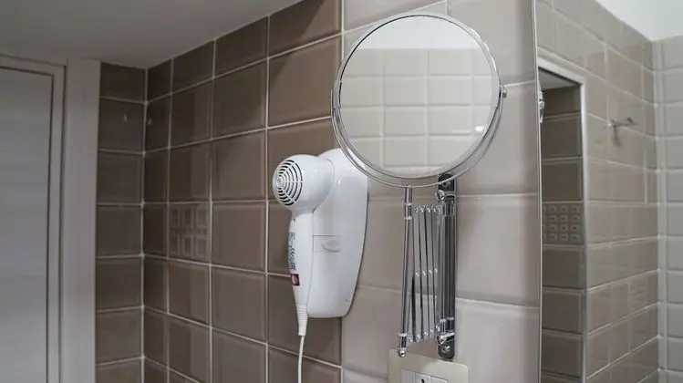 Luxury Süit, Şehir Manzaralı (Suite 3)