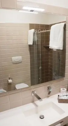 Luxury Süit, Şehir Manzaralı (Suite 3)