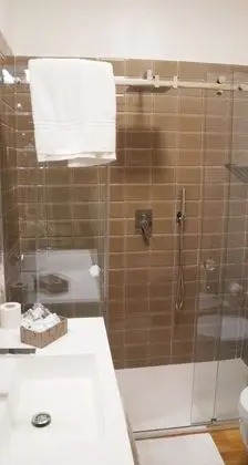 Luxury Süit, Şehir Manzaralı (Suite 3)