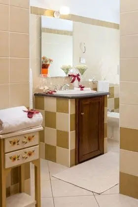 Standard Tek Büyük Yataklı Oda, Engellilere Uygun, Şehir Manzaralı
