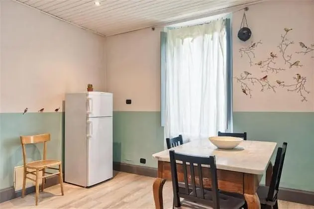 Apart Daire, 1 Yatak Odası